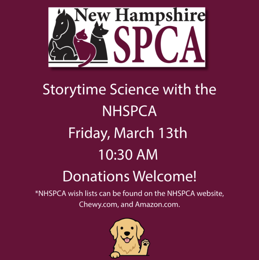 nhspca